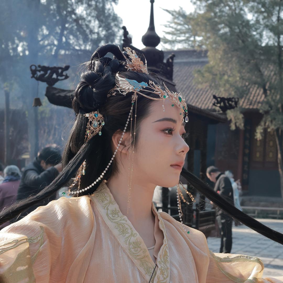 游侠-小米su7汽车服务 芝芝