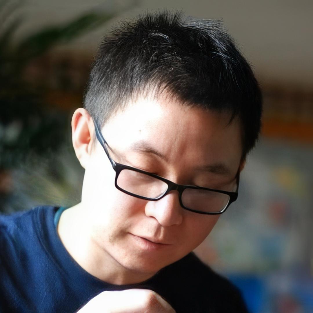 技术不行的尚师傅