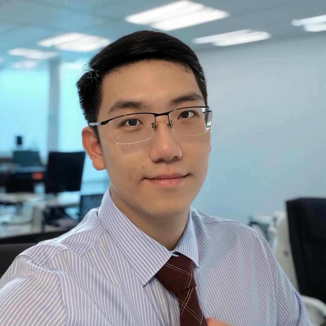 小尹nichol