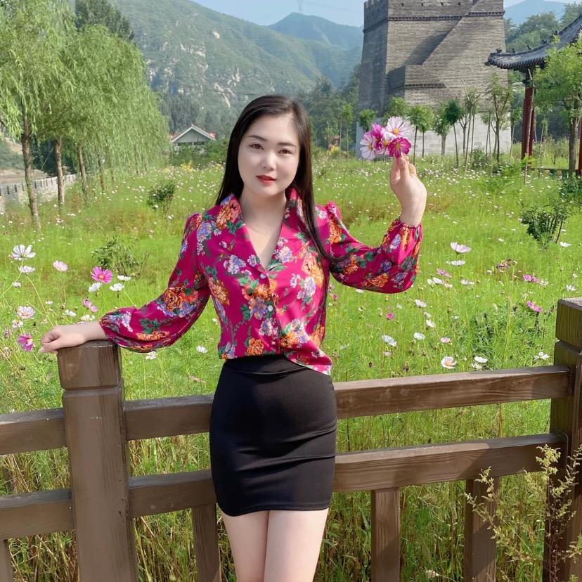 曲阳太阳花🌻