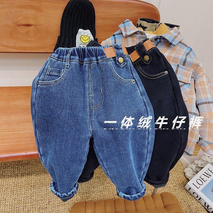 久真童装精选