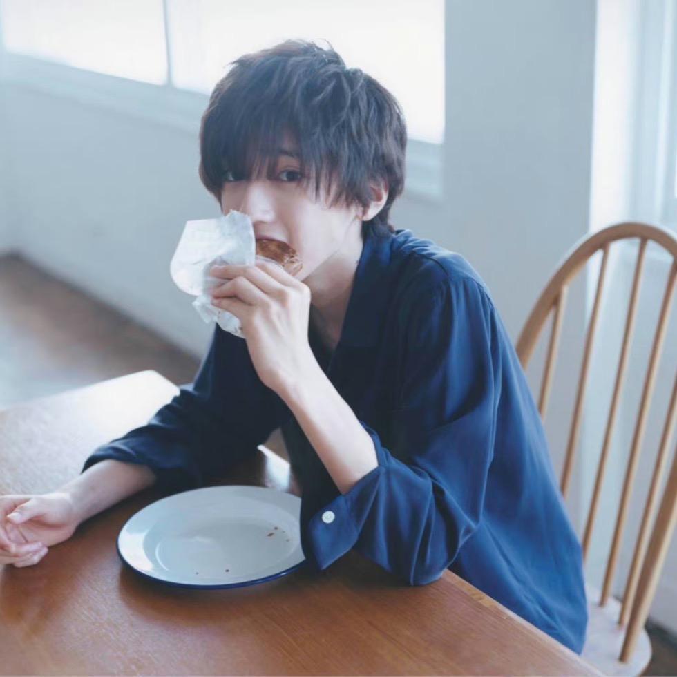 Bobo是博博要啵啵