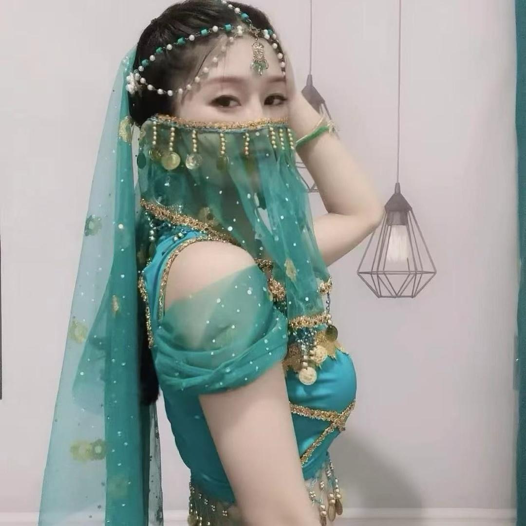 好姑娘文化传媒