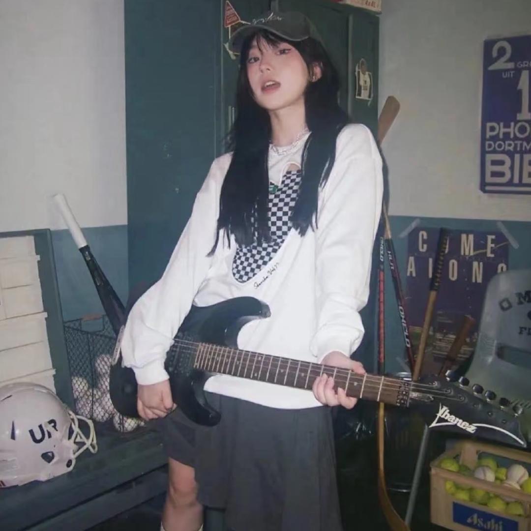 资产上亿的女人