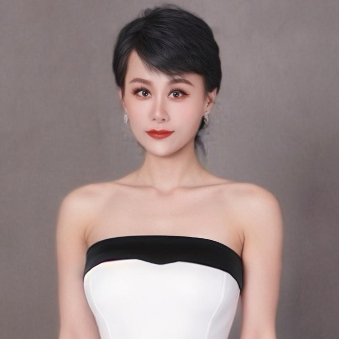 浙江🎤小岛玛丽@抖音