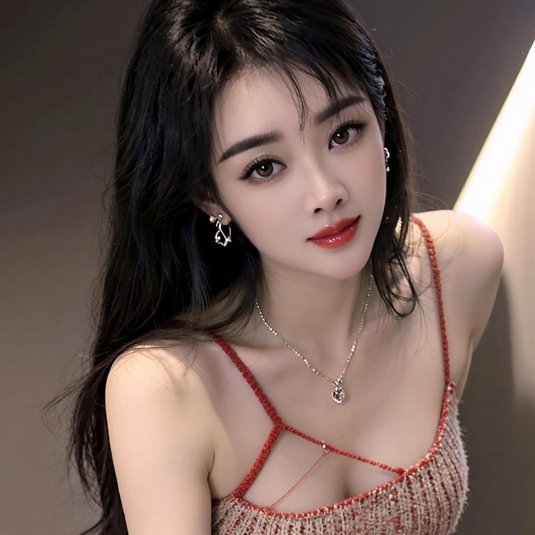 小姨妹.
