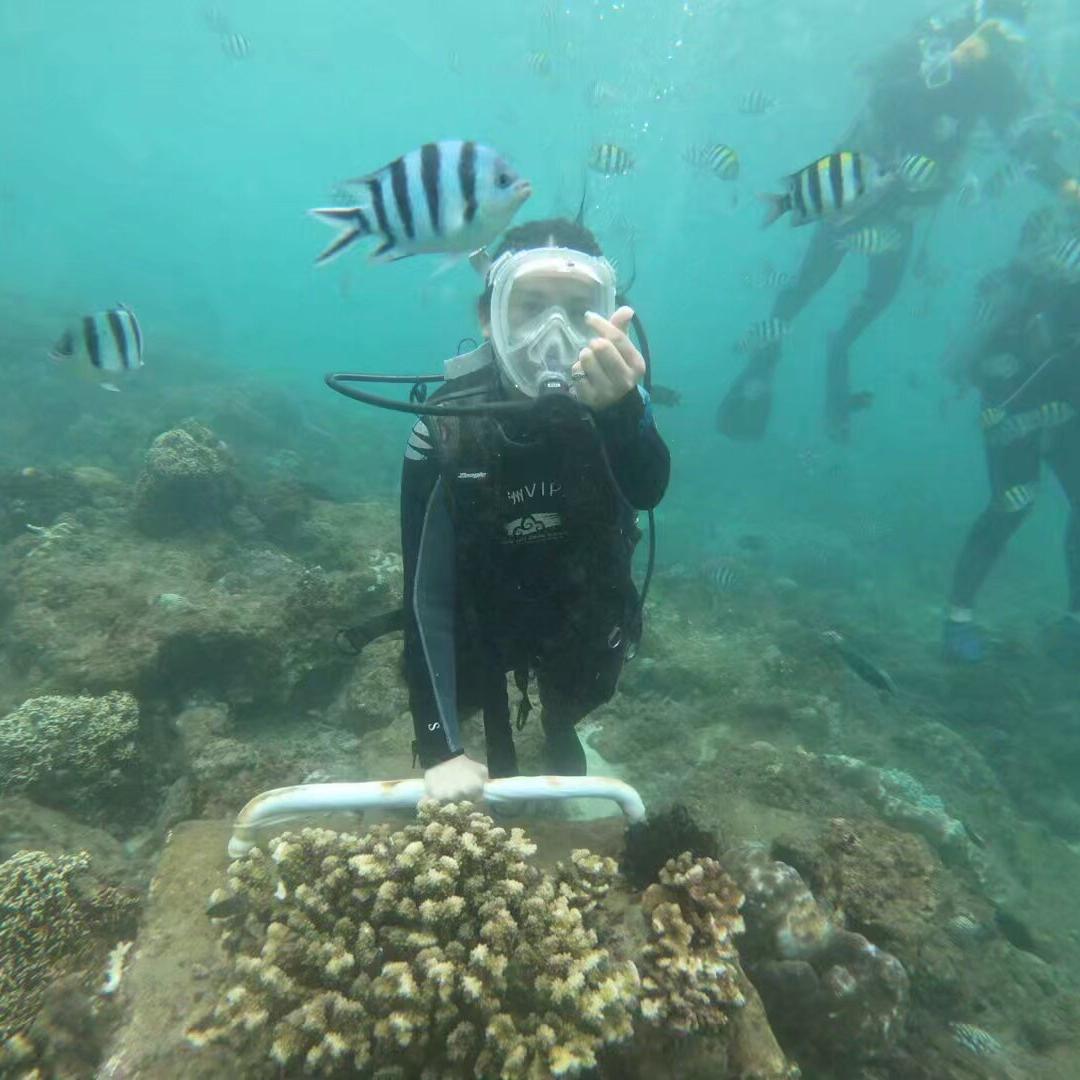 ^超級無敵美少女^