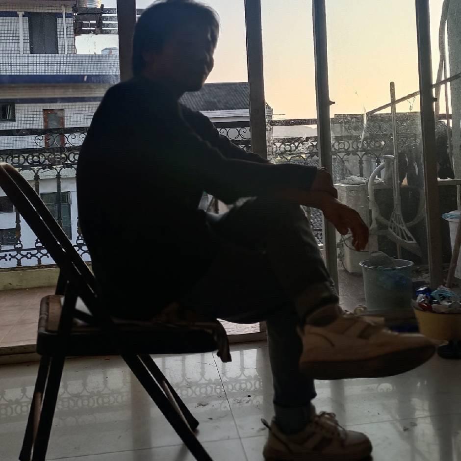 爺~《就是霸气》