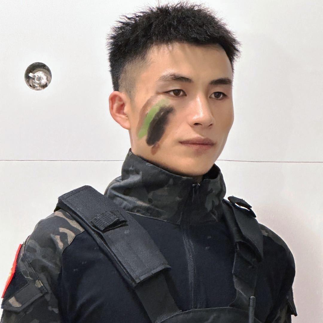 熊浩宇