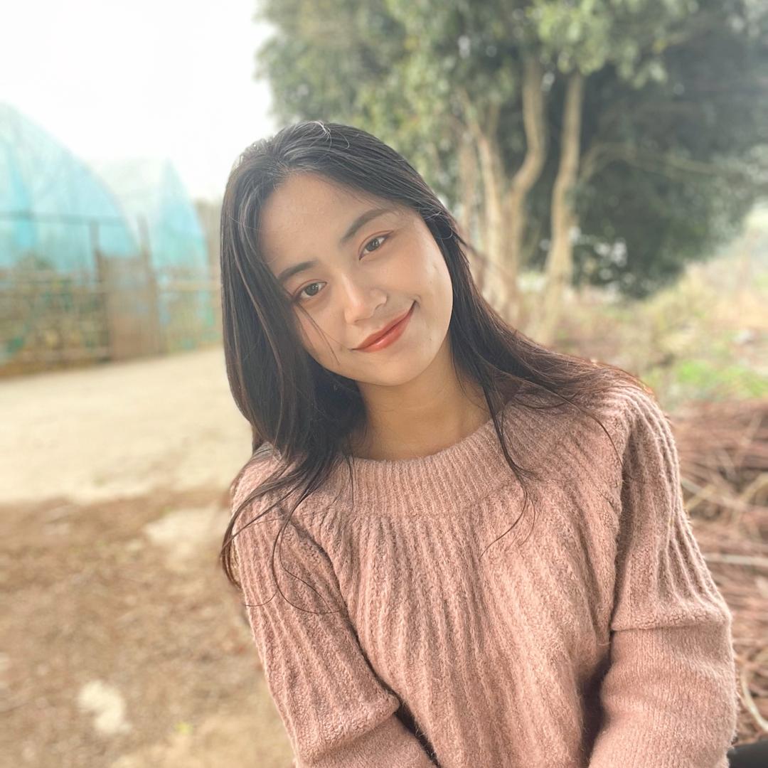 江妹生活号