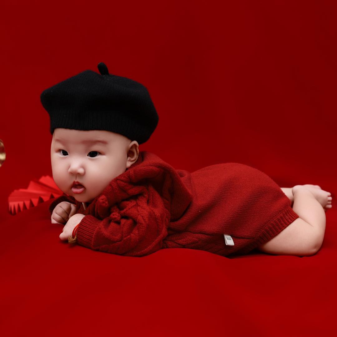 萱baby