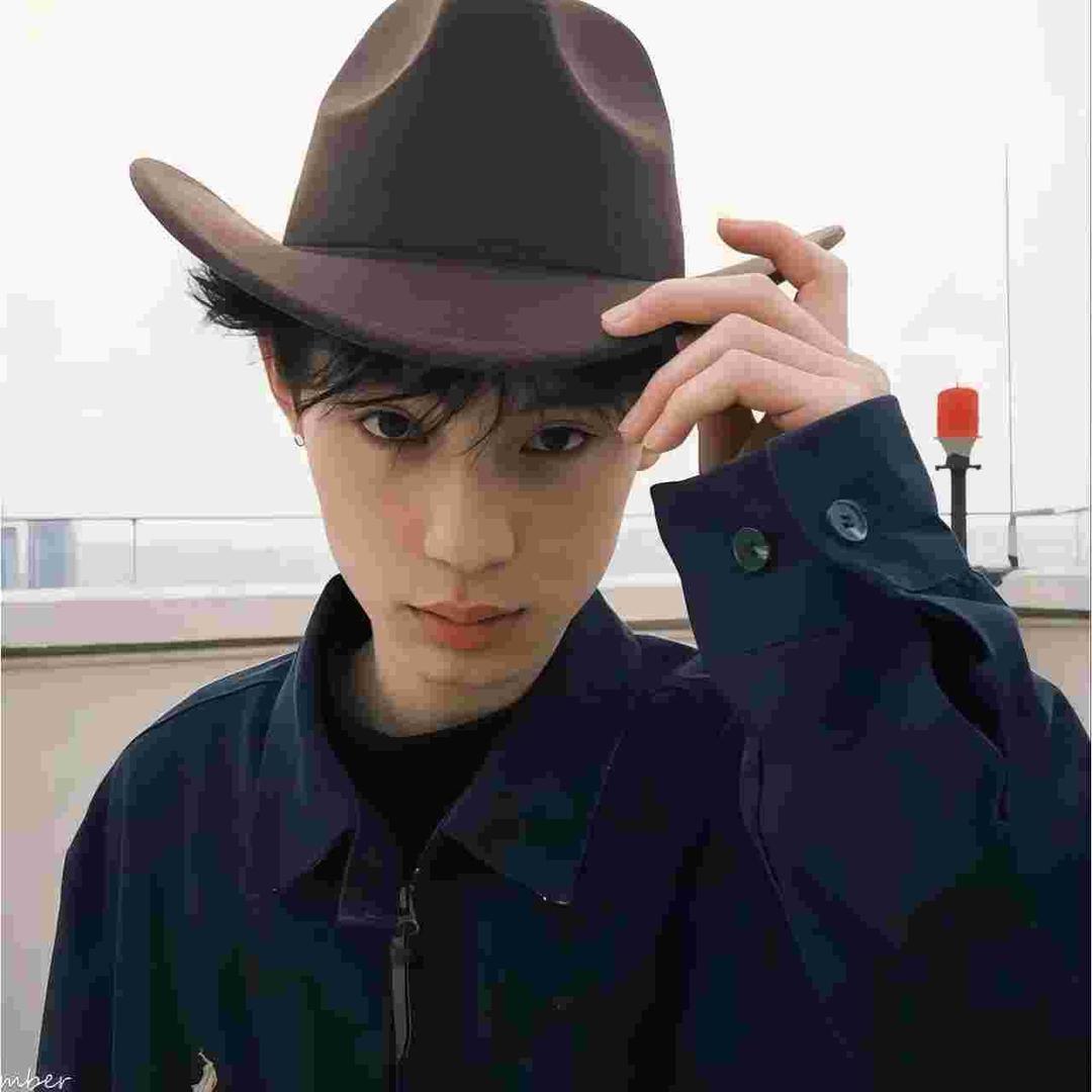 围巾🧣