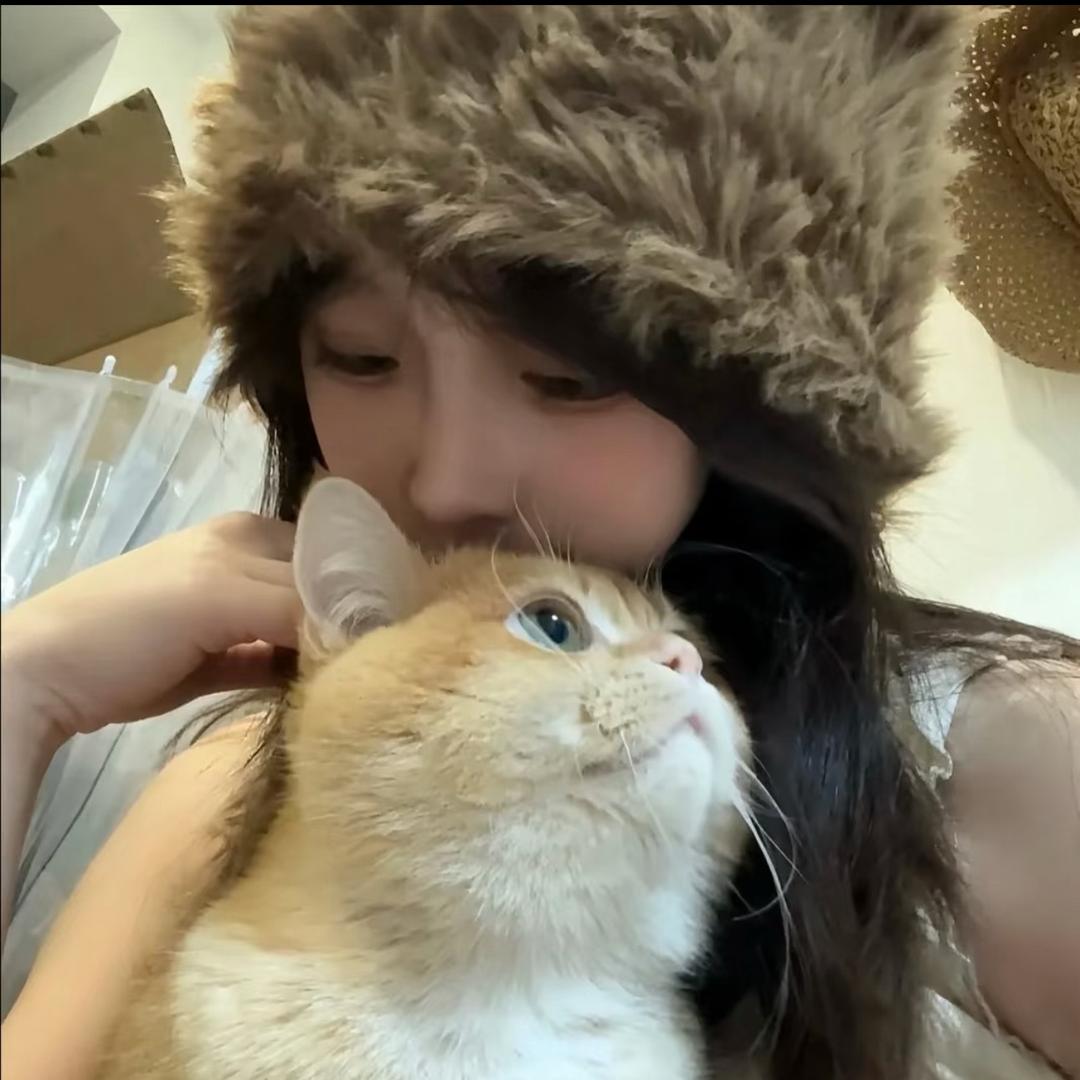 哦～