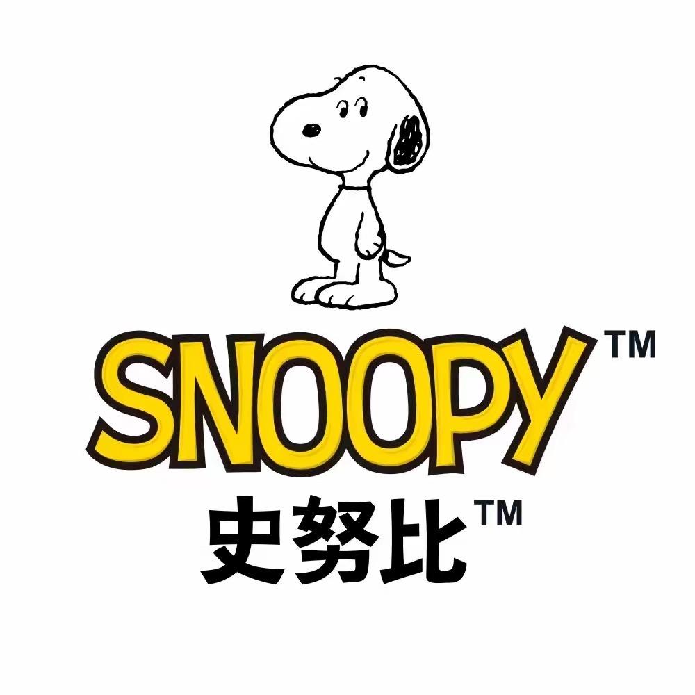 史努比童装店