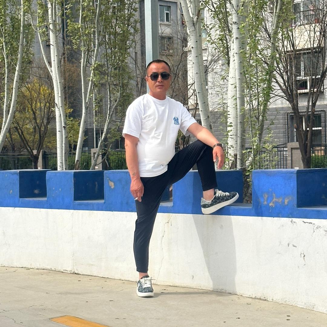 大同阳光驾校吕教练