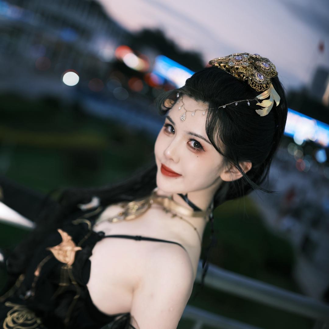 白白🦄
