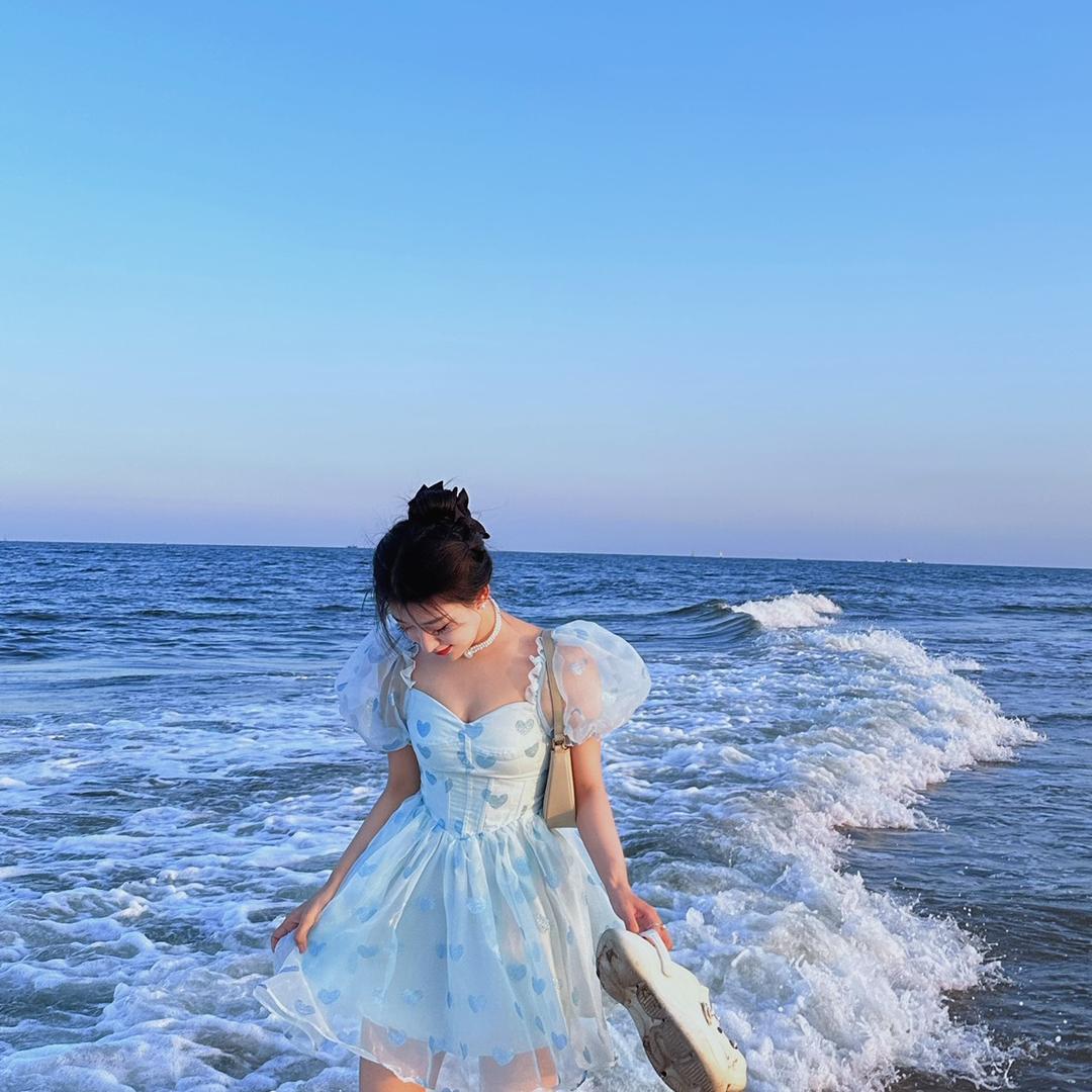 天使小包被🦄