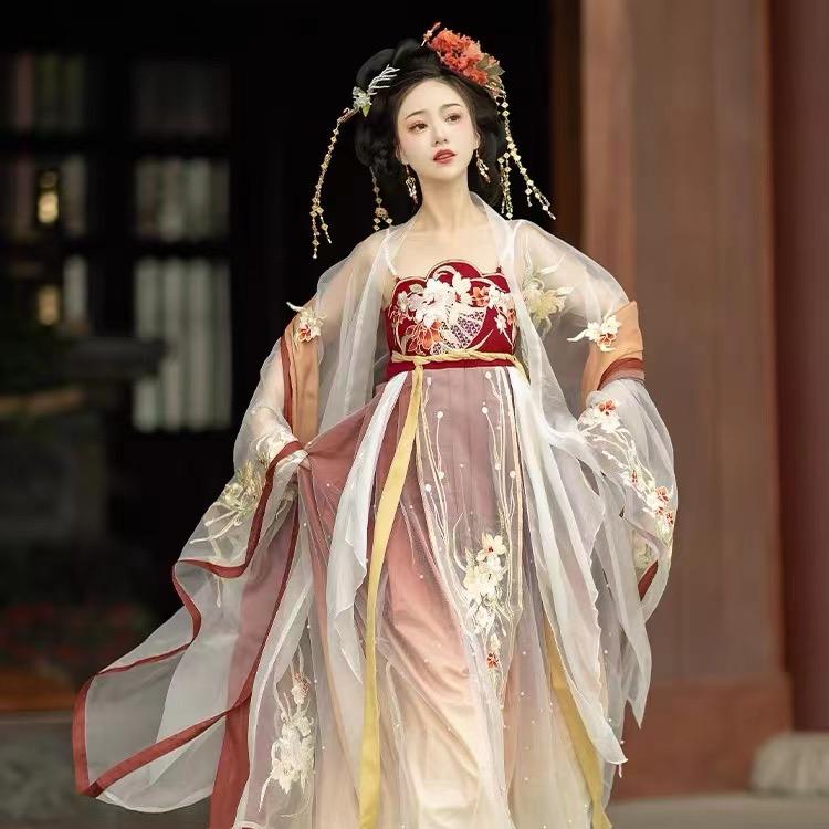 南京辰时里汉服