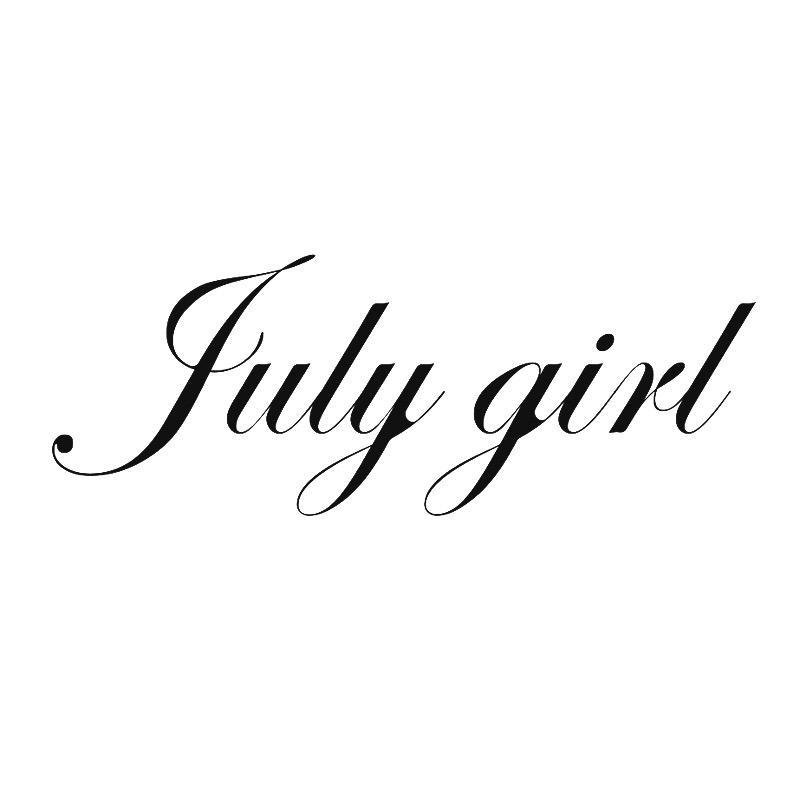 Julygirl美妆旗舰店