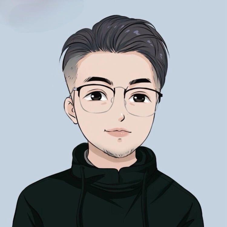 自律的潮男