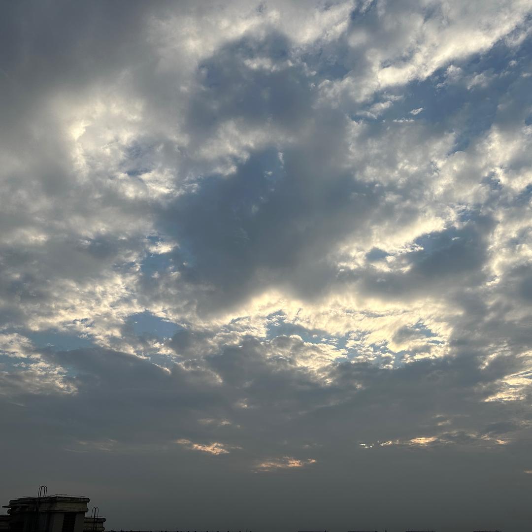 浮生如梦。