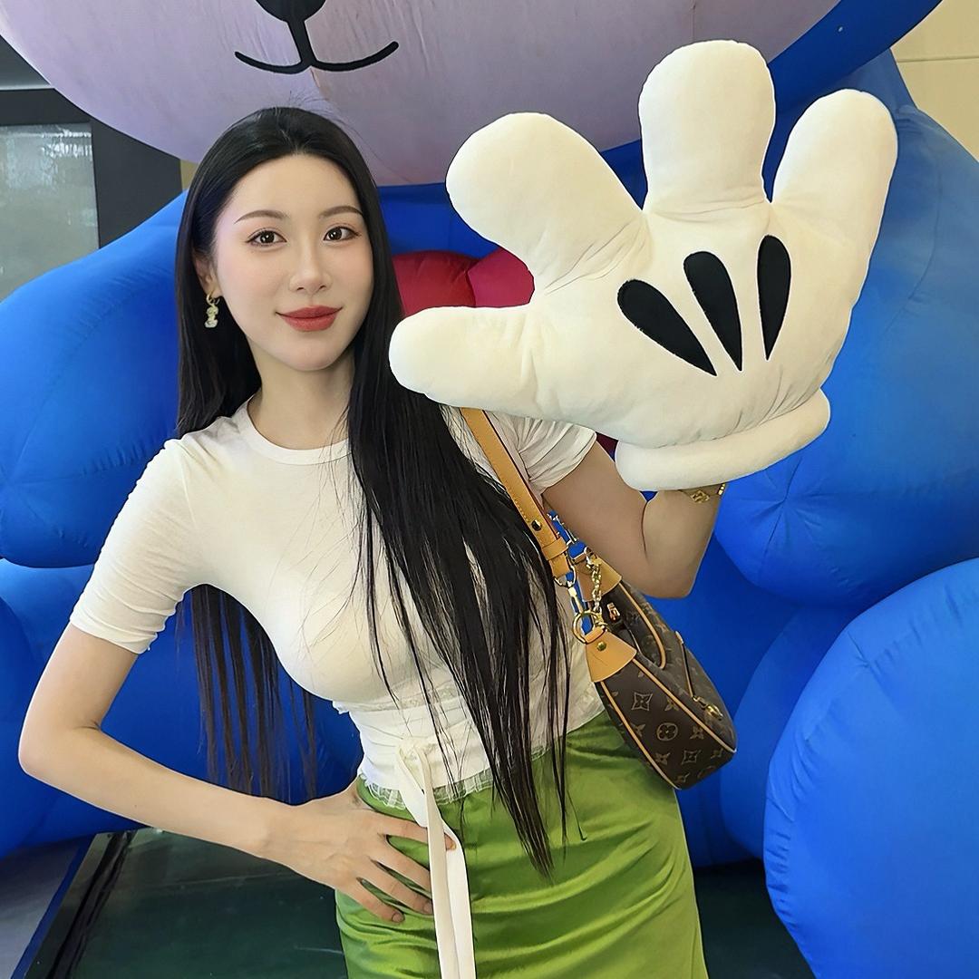 美洋贝贝