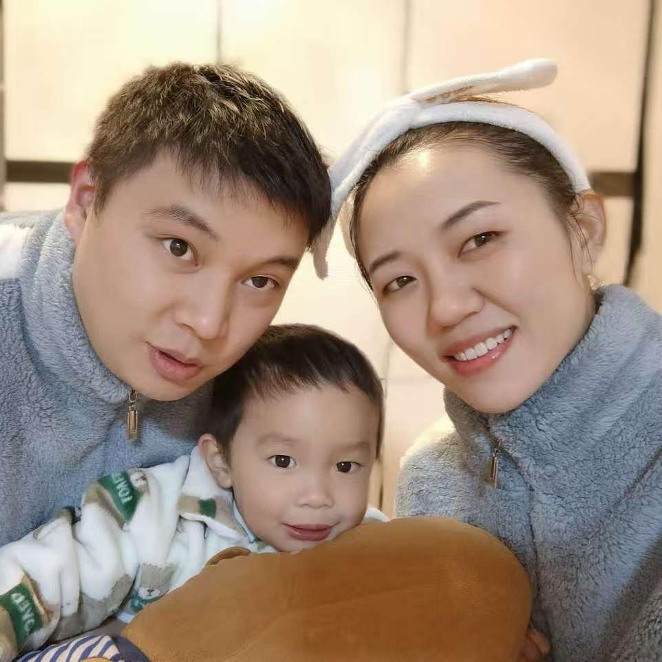 董小姐在记录呀