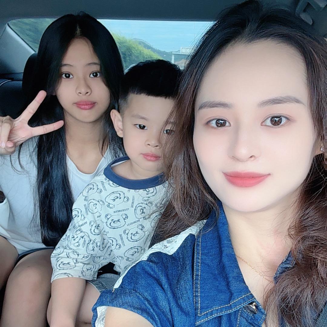 美娜爱做饭