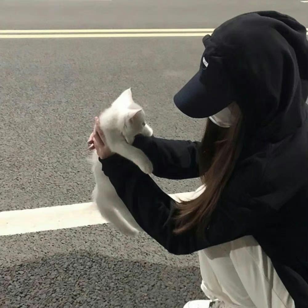孤独的🐺