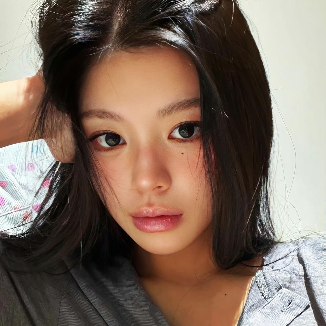 你和Dami计较什么