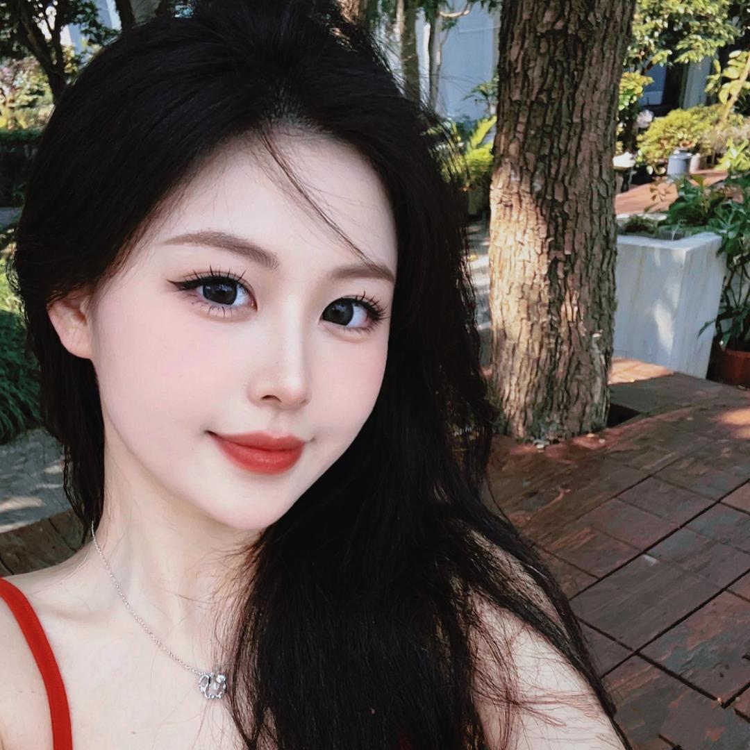 有点儿甜
