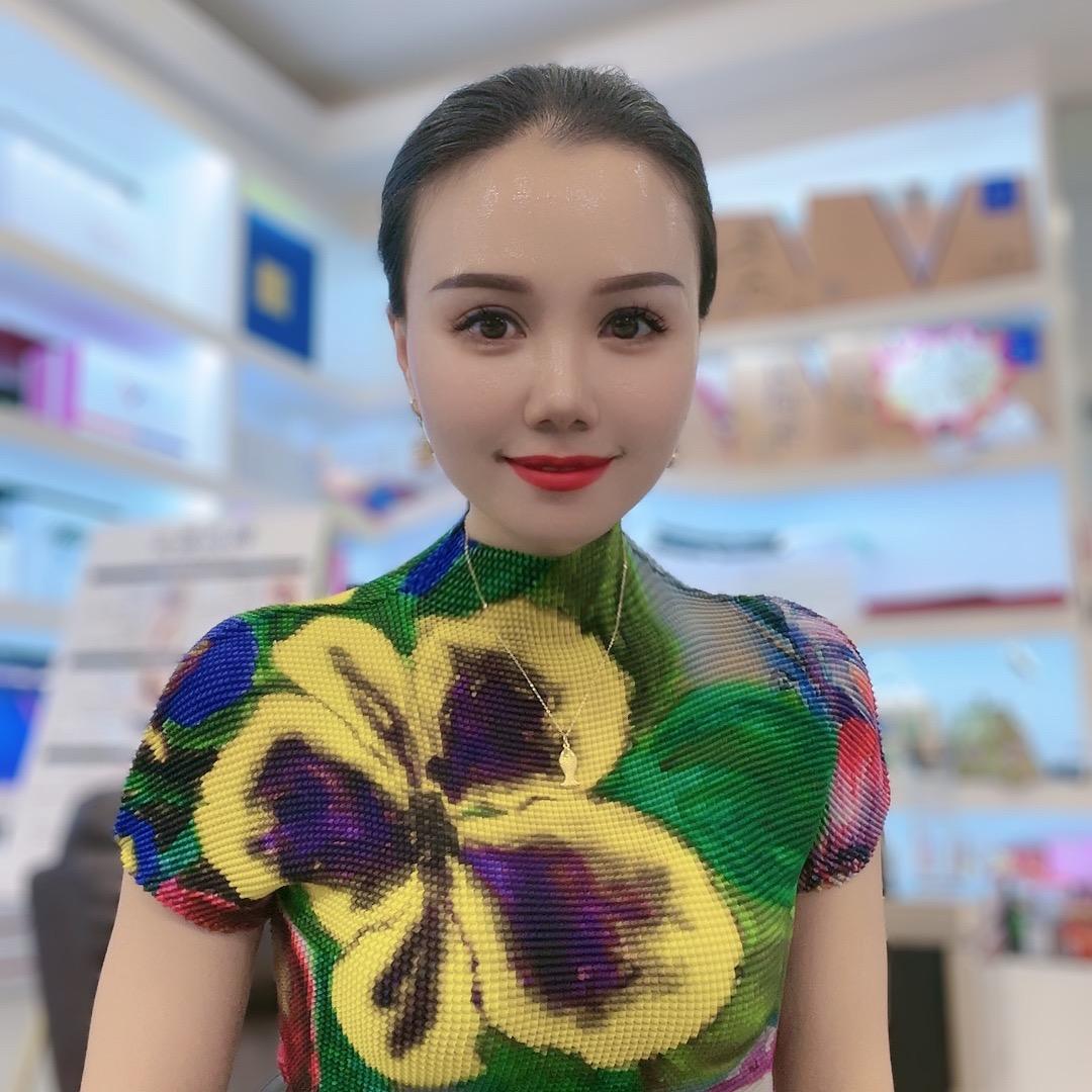 韩尚惠高光肌樊樊（运城店）
