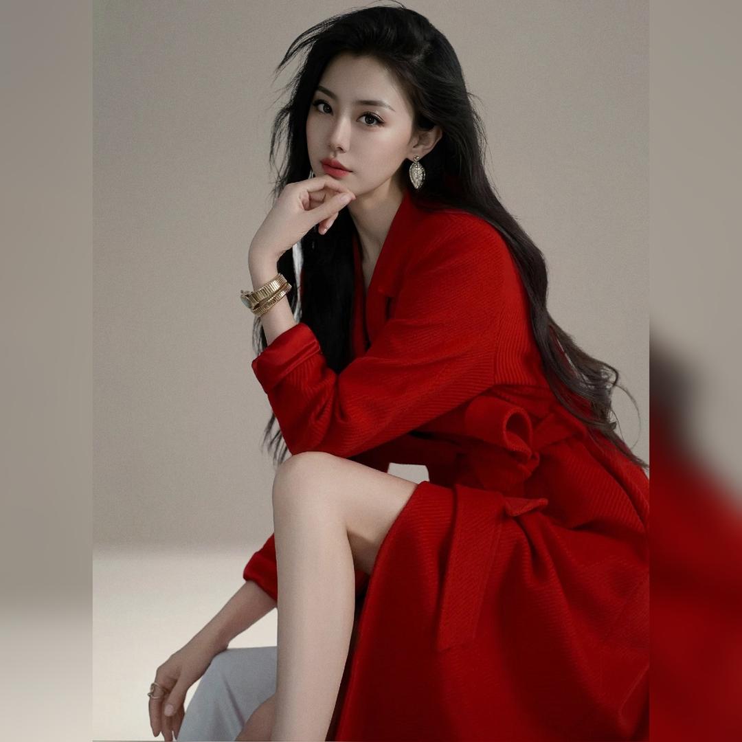 婉妞儿💋