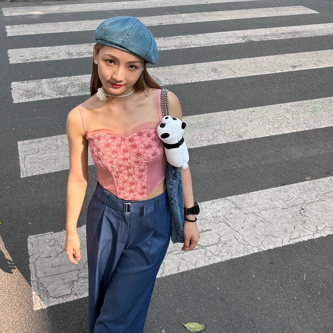 小文来了✨