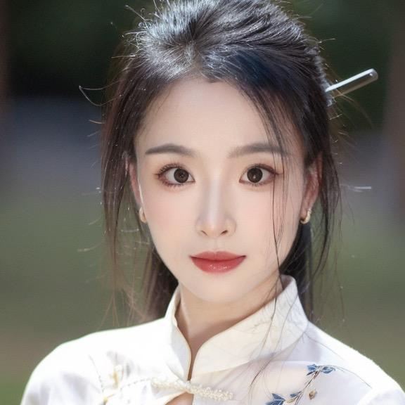 百变颖总～
