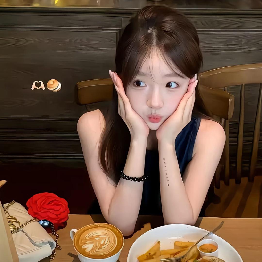 是曦不是西瓜🍉