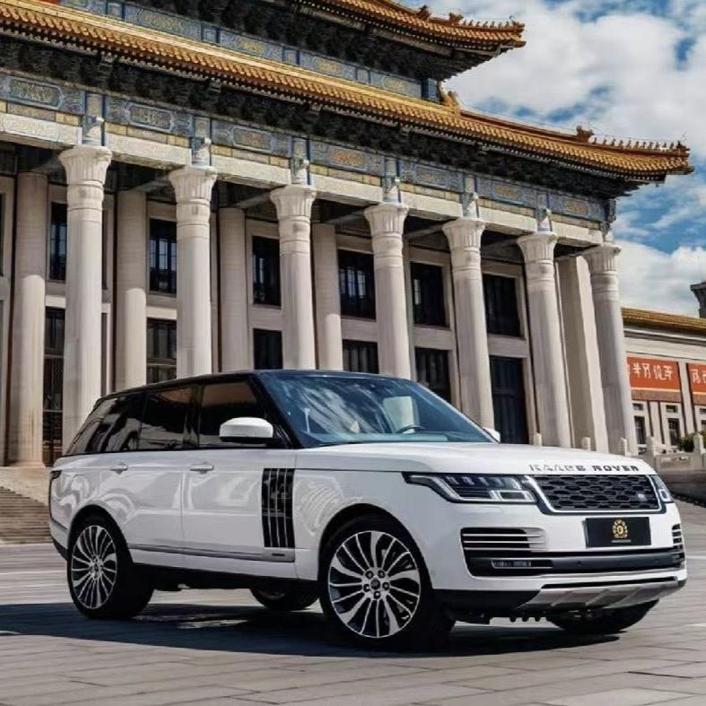 菏泽成武·天成汽车