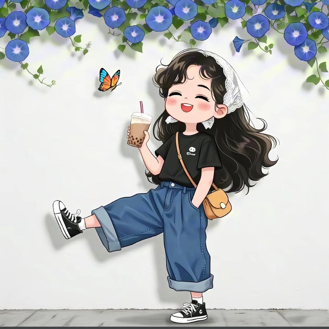 ꕥ᭄承💞诺