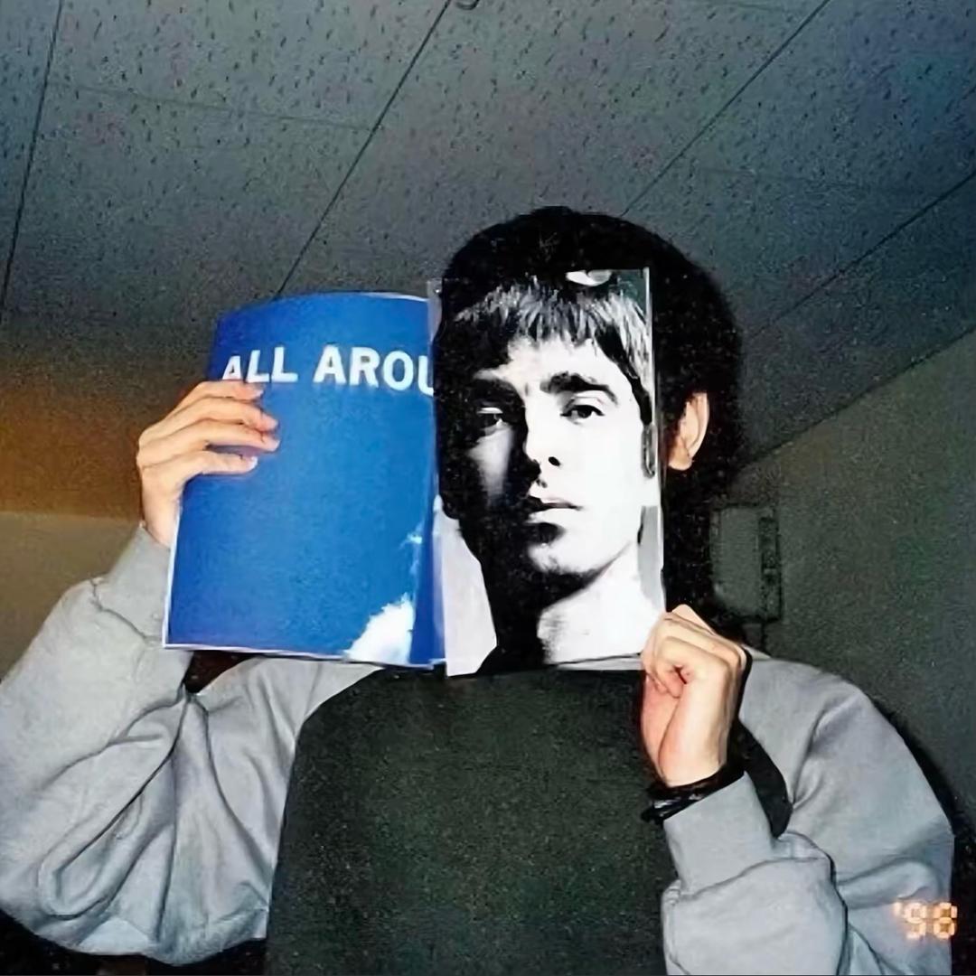 美式泼洒