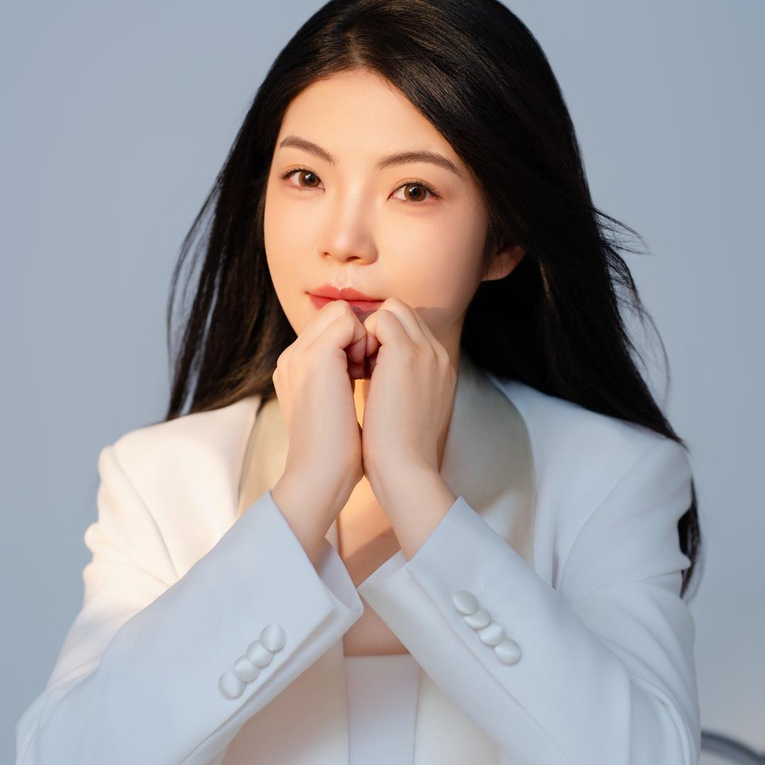 邛崃素颜肌白白肌调肤师-欣妹儿