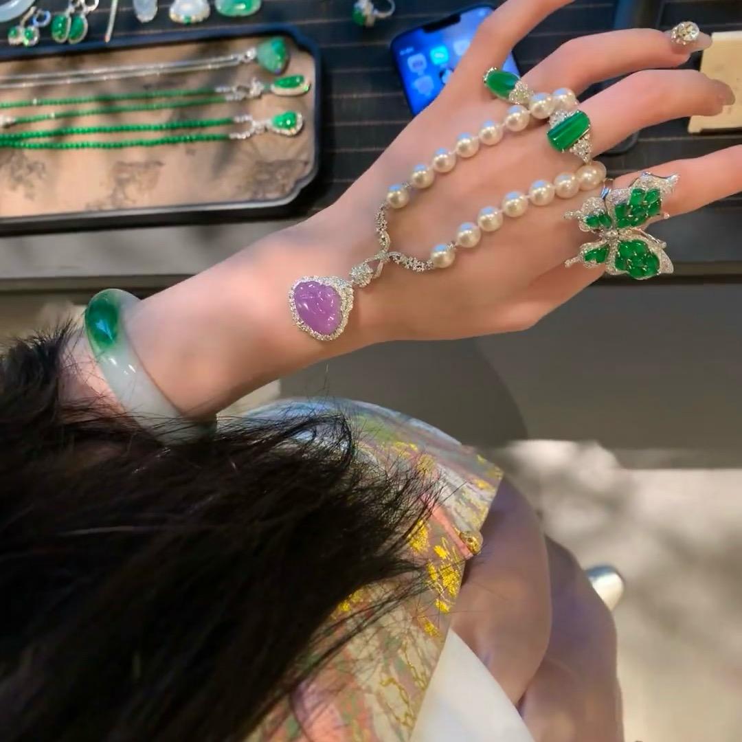 易县钰澜轩玉石珠宝