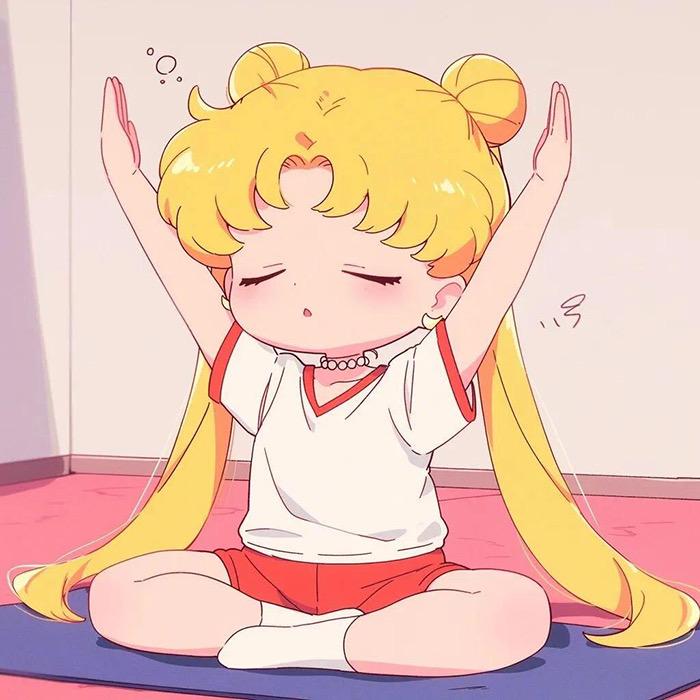 卜童