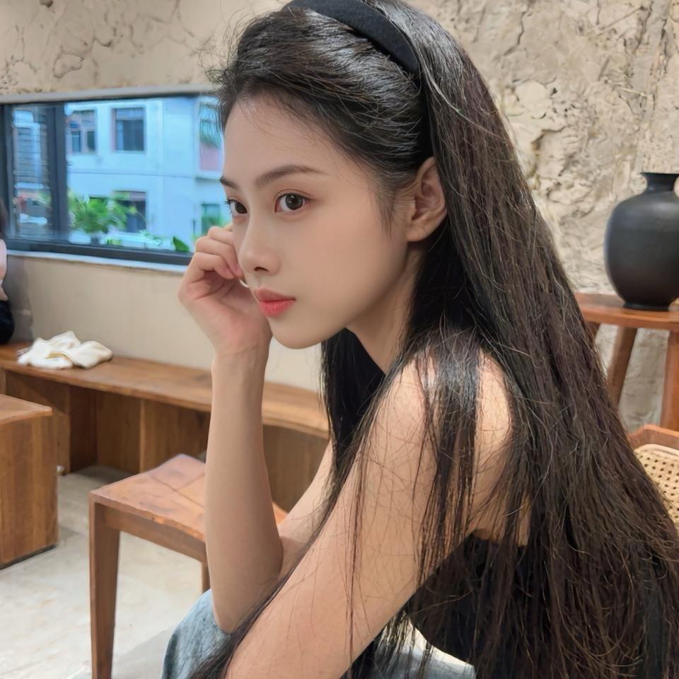 柠檬妹