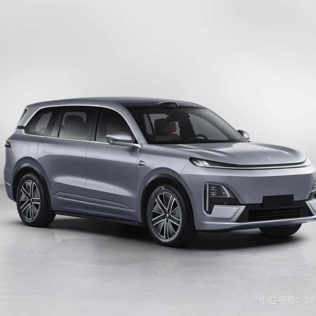 山东日照智发汽车*L07*体验*中心