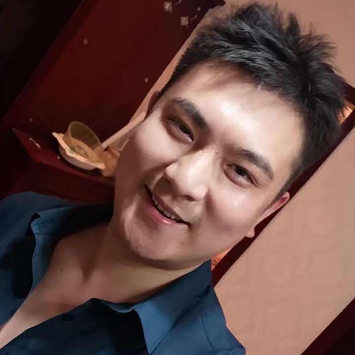 粗人万洋