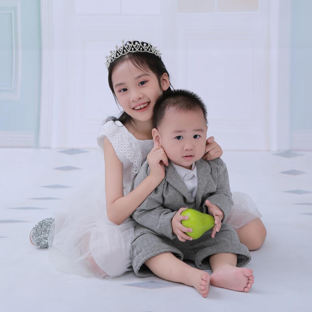 睿睿麻麻（日常）