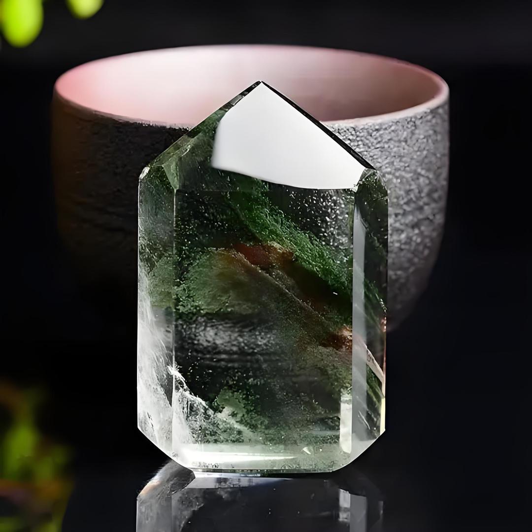 东海冰哥水晶
