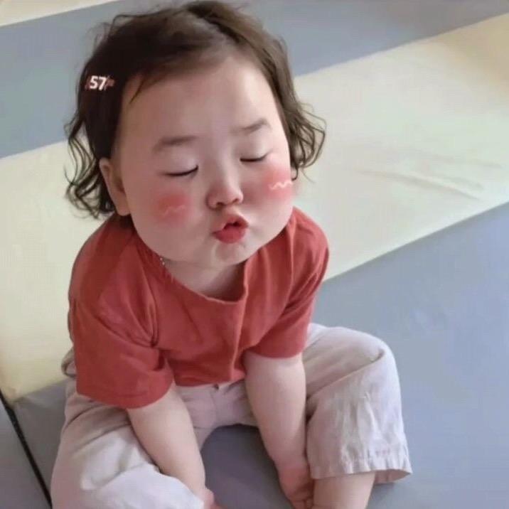 幼儿园抢饭第一名🥇