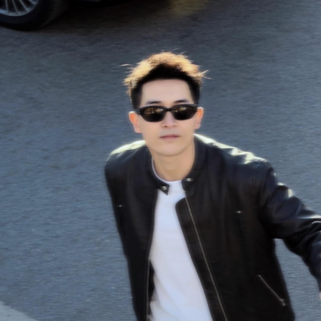 热热
