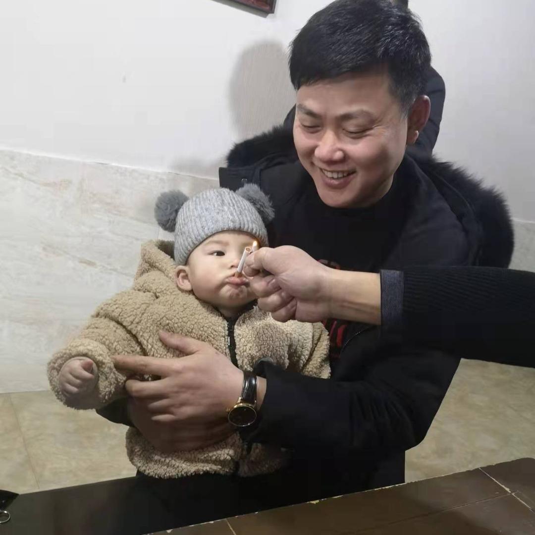 广安小明哥